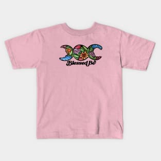 Blessed Be Kids T-Shirt